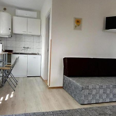 Kiad-Lak Apartmanok - Szep Kartya Elfogado Abádszalók Zewnętrze zdjęcie