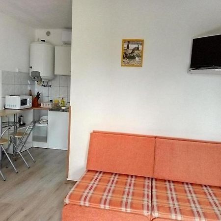 Kiad-Lak Apartmanok - Szep Kartya Elfogado Abádszalók Zewnętrze zdjęcie