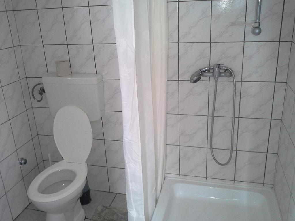 Kiad-Lak Apartmanok - Szep Kartya Elfogado Abádszalók Zewnętrze zdjęcie